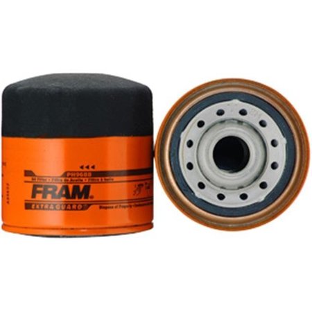 FRAM FRAM PH9688 Full-Flow Lube Spin-On F24-PH9688